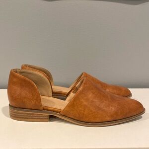 Catherine Malandrino Alaney Flats